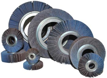 Roda PG, Polikontour, Roda Flap